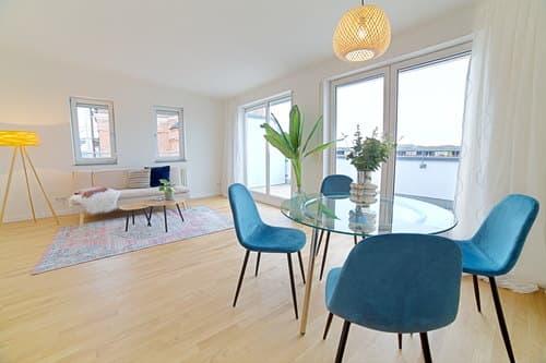 Geprüfte Kapitalanlageimmobilie in Leipzig